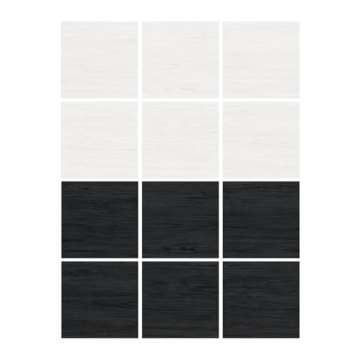 FloorPops x Chris Loves Julia Peel and Stick Tiles 12x12