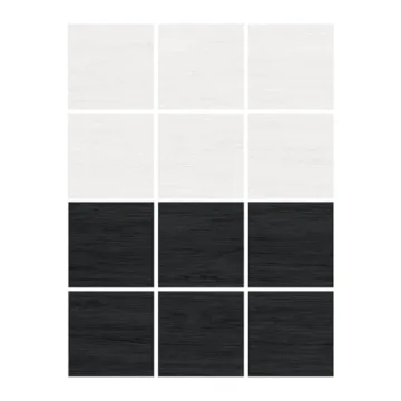 FloorPops x Chris Loves Julia Peel and Stick Tiles 12x12