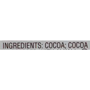 Hershey's Special Dark Cocoa Can - 8 Ounce (Pack of 2)