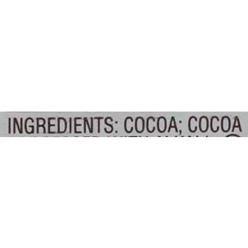 Hershey's Special Dark Cocoa Can - 8 Ounce (Pack of 2)