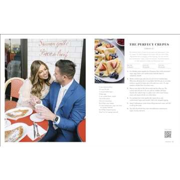 The Tried & True Cookbook