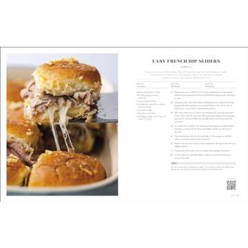 The Tried & True Cookbook