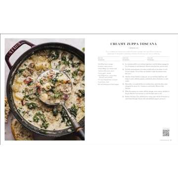 The Tried & True Cookbook