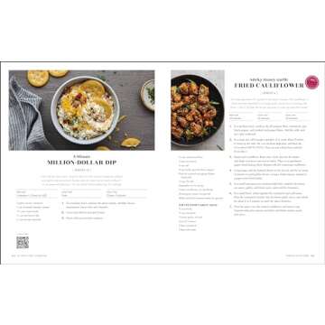 The Tried & True Cookbook