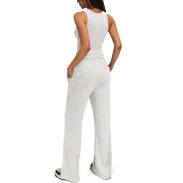 Darong Women's Versatile Lounge Set - Comfort & Style