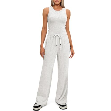 Darong Women's Versatile Lounge Set - Comfort & Style