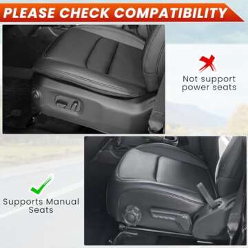 Metal Front Door Storage Box Pockets Fit for Jeep Wrangler,Door Side Insert Organizer for Jeep Wrang...