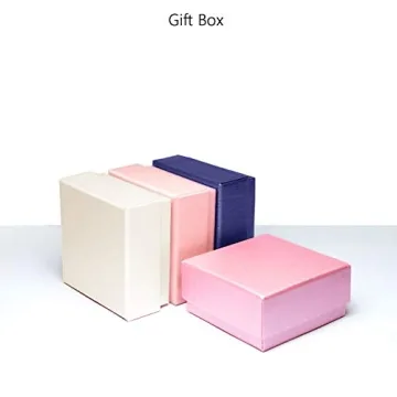 Floating Pearl Necklace Sterling Silver Jewelry Gifts for Women