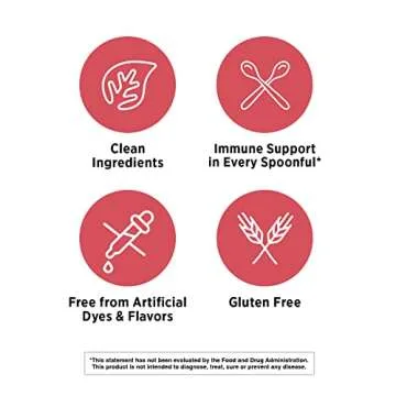 Matys Organic Kids Cough Syrups - Natural Relief for Coughs