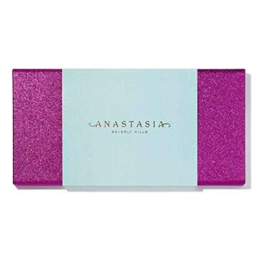 Anastasia Beverly Hills - Holiday Lip Gloss Set