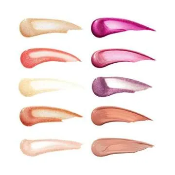 Anastasia Beverly Hills - Holiday Lip Gloss Set