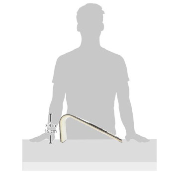 SmartyKat Sisal Angle Cat Scratch Ramp for Happy Cats