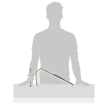 SmartyKat Sisal Angle Cat Scratch Ramp for Happy Cats