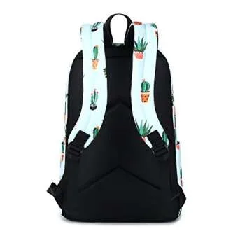 Stylish Joymoze Leisure Backpack for School and Travel
