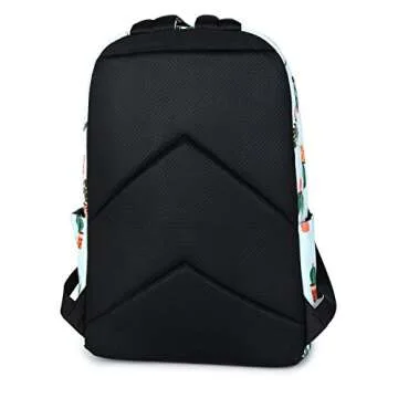 Stylish Joymoze Leisure Backpack for School and Travel