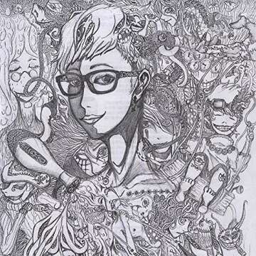 Dyvicl Professional Drawing Sketching Pencil Set - 12 Pieces Drawing Pencils 10B, 8B, 6B, 5B, 4B, 3B, 2B, B, HB, 2H, 4H, 6H Graphite Pencils for Beginners & Pro Artists