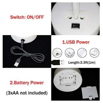 Ghost Neon Signs Halloween Night Lights, LED Signs Ghost Shape Lamp Neon Lights for Nursery Room Wall, Festival, Party Christmas Decor-Ghost with Holder Base(Pink) …