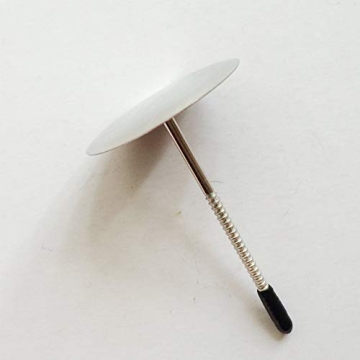 Cake Flower Nail Lifters Set Stainless Steel Tools for Decor