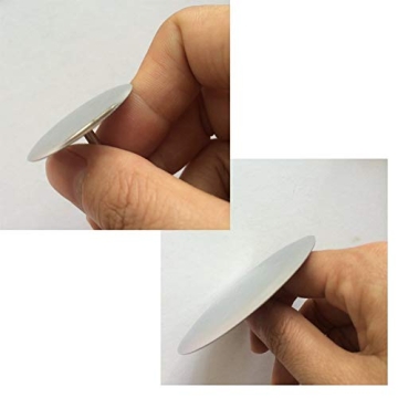 Cake Flower Nail Lifters Set Stainless Steel Tools for Decor