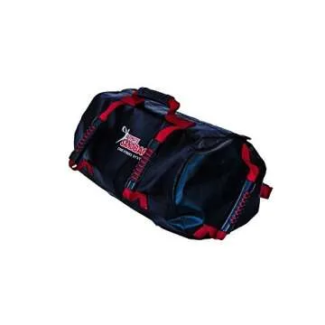 Ultimate Sandbag Training- Power Package-Adjustable Fitness Sandbag 10-40 pounds Heavy Duty Workout ...