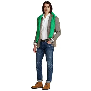 Polo Ralph Lauren Men's Oxford Shirt for Stylish Comfort