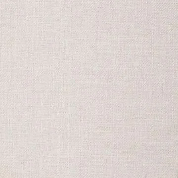 Amazon Brand - Rivet Revolve Modern Upholstered Loveseat Sofa, 56"W, Linen