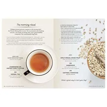 Hildegarde of Bingen's Holistic Health Secrets: Natural Remedies from the Visionary Pioneer of Herbal Medicine