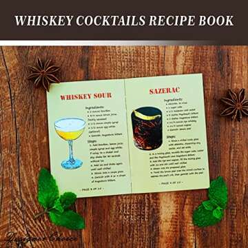 Sand Clock Whiskey Decanter Sets for Men,5pcs 51oz Whiskey Decanter Set with Glasses & Tray,Bourbon Gifts for Men Whiskey Set, Bourbon Decanter Tequila Decanter Decanters for Alcohol Liquor Decaner