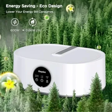 Quick Drying Electric Clothes Dryer for Apartments
