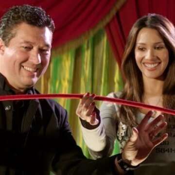 Magic Makers Magic Rope Trick - Pro Model