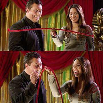 Magic Makers Magic Rope Trick for All Skill Levels