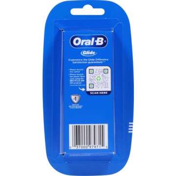 Oral-B Glide Pro-Health Dental Floss - Deep Clean
