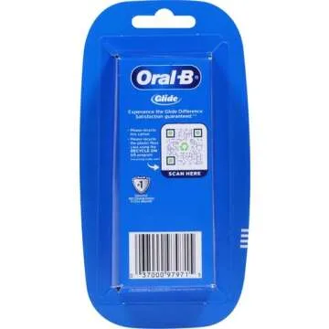 Oral-B Glide Pro-Health Dental Floss - Deep Clean