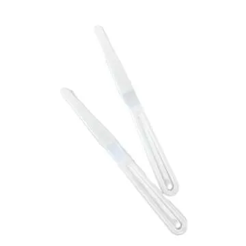 The Crafters Workshop Artist Tool Pack Includes Palette Knives, Palette Pads, Stencil Butter Spreader and Blending Brushes