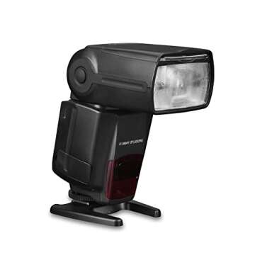 Yongnuo YN-560IV Wireless Flash Speedlite for Canon Nik