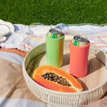 BrüMate Hopsulator Trio: 3-in-1 Insulated Can Cooler
