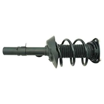 TRQ Front Strut & Spring Assembly Set for Honda Accord