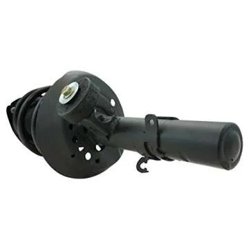 TRQ Front Strut & Spring Assembly Set for Honda Accord