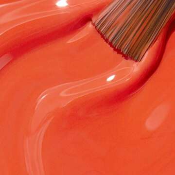 OPI Infinite Shine 2 Long-Wear Lacquer, Suzi Needs a Loch-smith