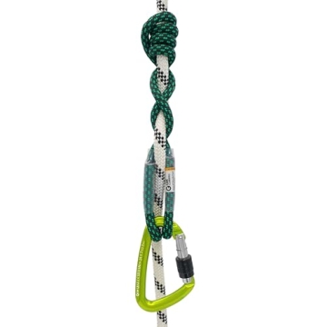 GM CLIMBING 8mm Prusik Hitch Cord 30 inch - High Strength