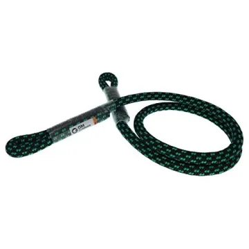 GM CLIMBING 8mm Prusik Hitch Cord 30 inch - High Strength