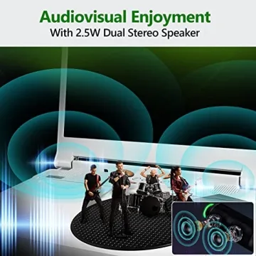 DEPGI Portable Gaming Monitor - Perfect For Xbox Series S