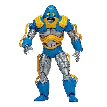 McFarlane Toys - DC Multiverse Anti-Monitor (Crisis on Infinite Earths) Mega Figure