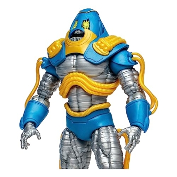 Collectible DC Multiverse Anti-Monitor Mega Figure