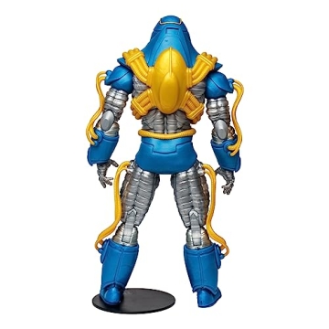 Collectible DC Multiverse Anti-Monitor Mega Figure