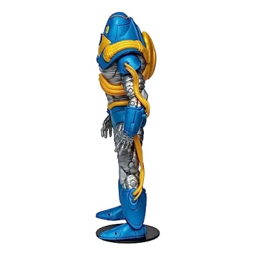 Collectible DC Multiverse Anti-Monitor Mega Figure