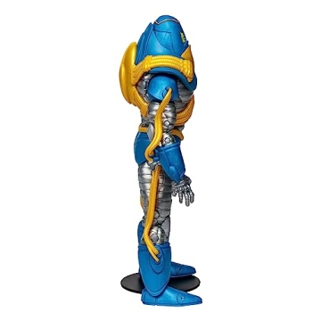 Collectible DC Multiverse Anti-Monitor Mega Figure