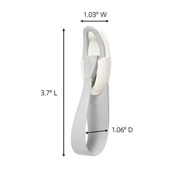 Command Cord Bundlers for Easy, Damage-Free Organization