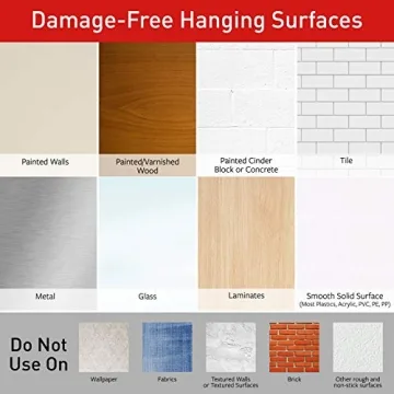 Command Cord Bundlers for Easy, Damage-Free Organization