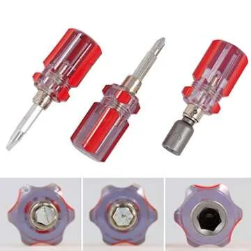 BIAOBIAO 3D Printer Nozzles + 4 DIY Tools for J-Head E3D V5 V6 0.2mm 0.3mm 0.4mm 0.5mm 0.6mm 0.8mm Nozzle Tool for Nozzle Replacement, Spanner, Installation Tools